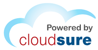 Powered by Cloudsure
